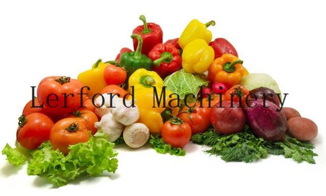 Vegetable and Fruit Washing Vegetable and Fruit Washing