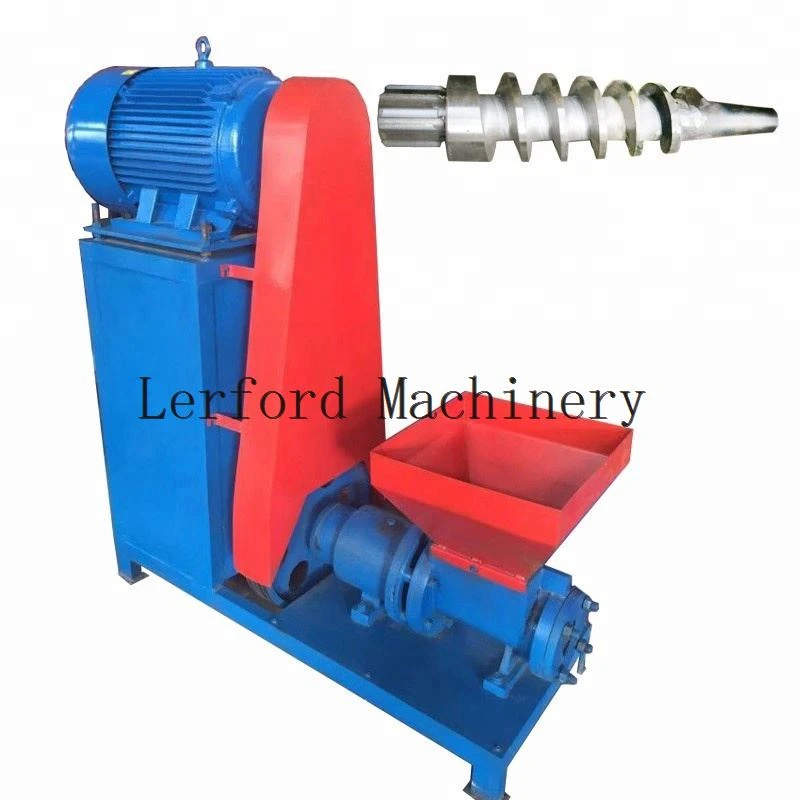 sawdust brick press sawdust brick press