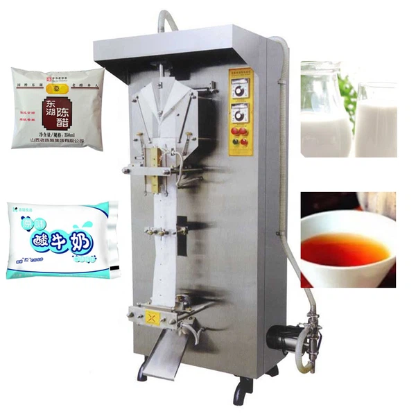 shampoo sachet filling machine shampoo sachet filling machine