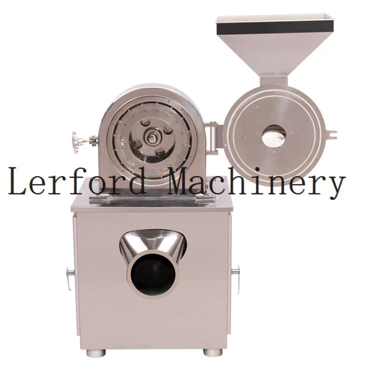 black pepper crusher machine