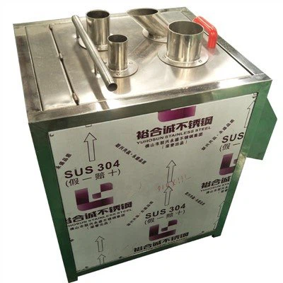 Mesin Pengiris Sayur