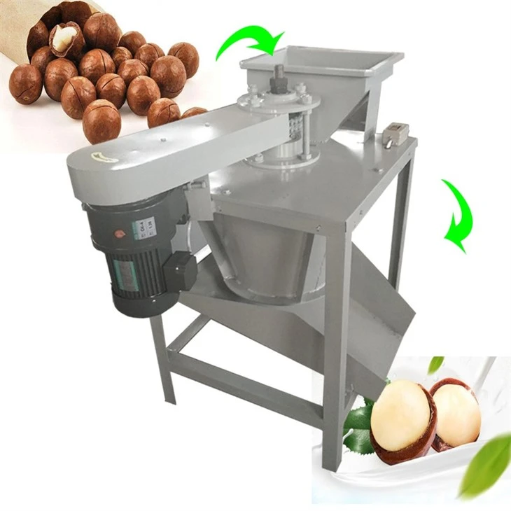 Automatic Walnut Cracker