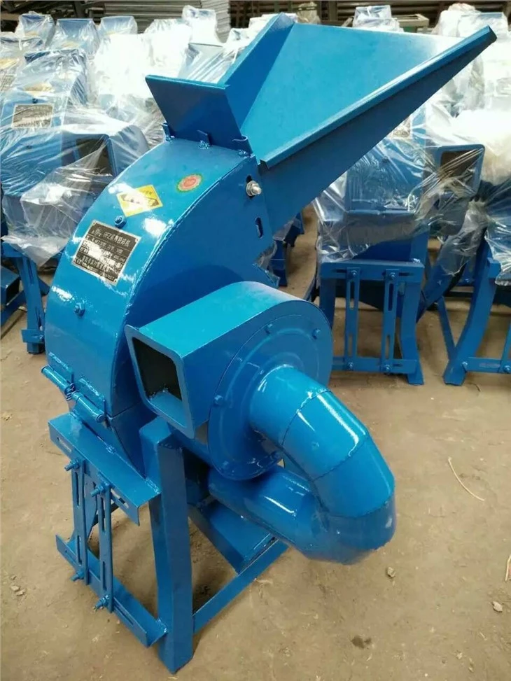 Cattle Grinder