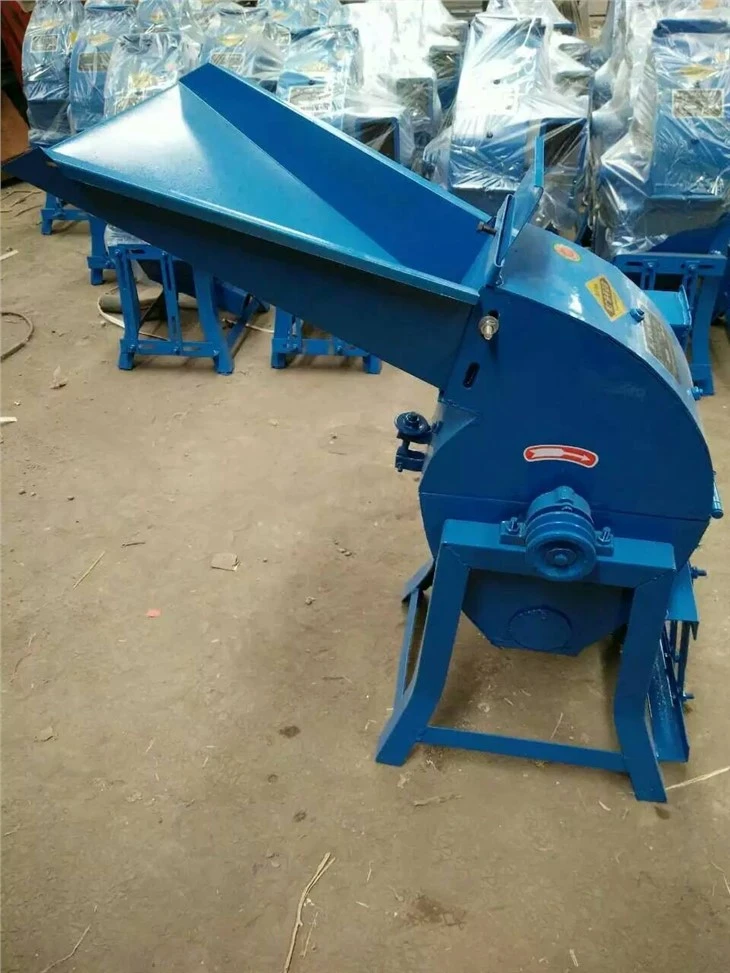 Cattle Grinder