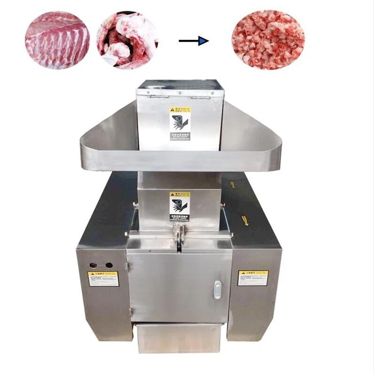 Chicken Wing Deboning Machine