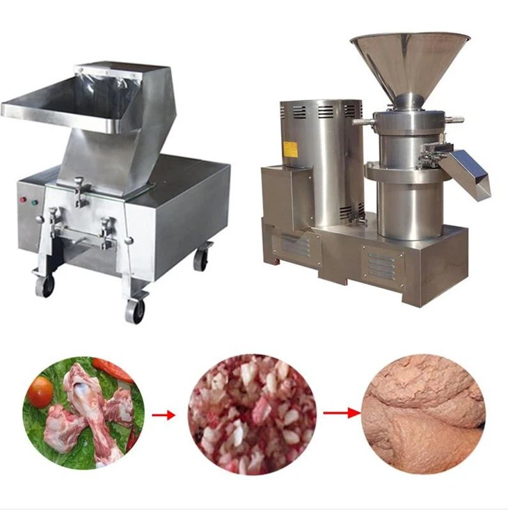 Chicken Wing Deboning Machine