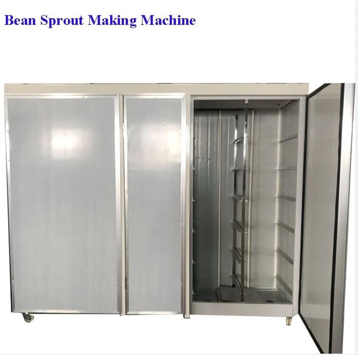 Commercial Bean Sprout Machine