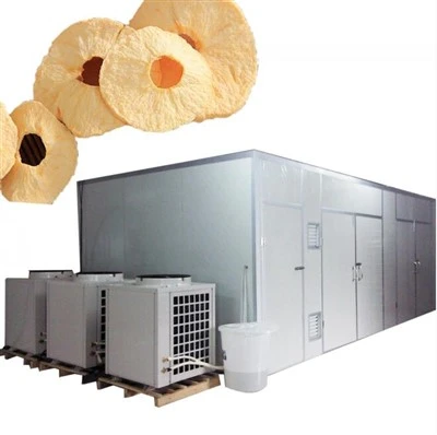 Mesin Pengering Oven