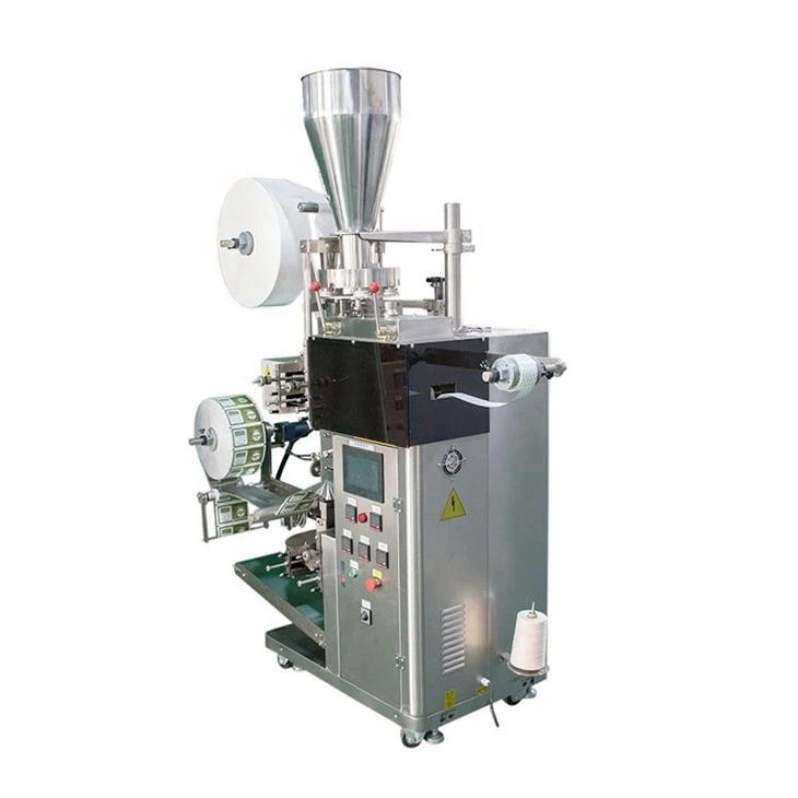 Tea Packaging Equipment