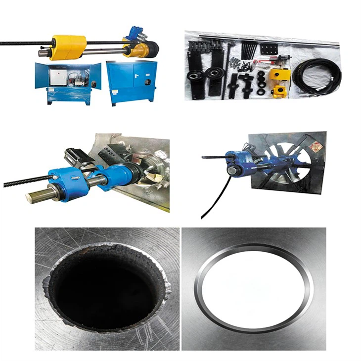 Portable Machine Tools suppliers