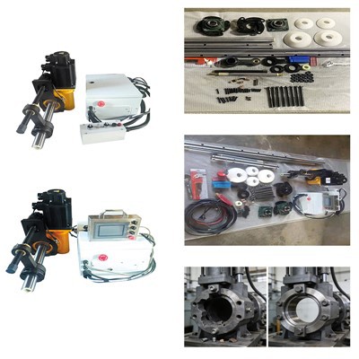 Peralatan Mesin Portabel