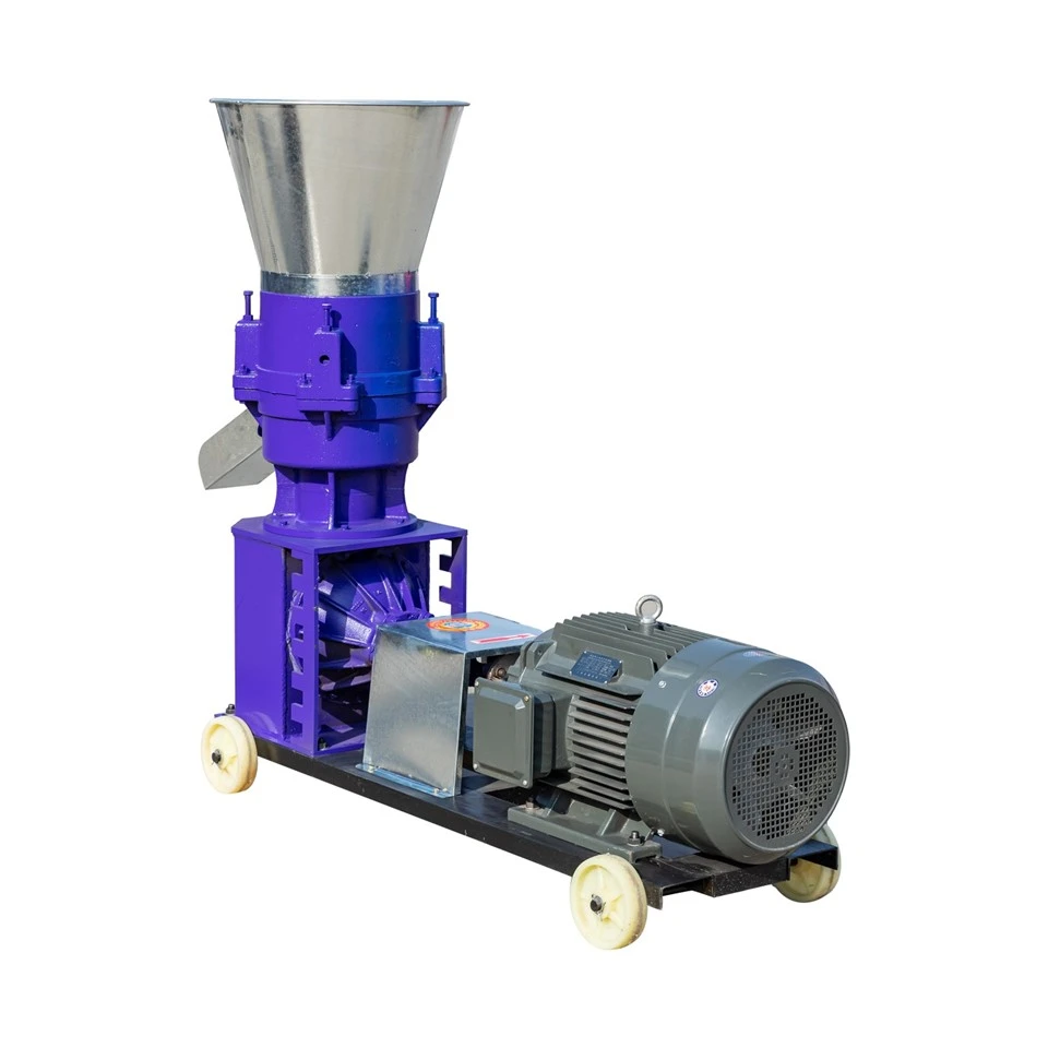 Pellet Food Maker high quality