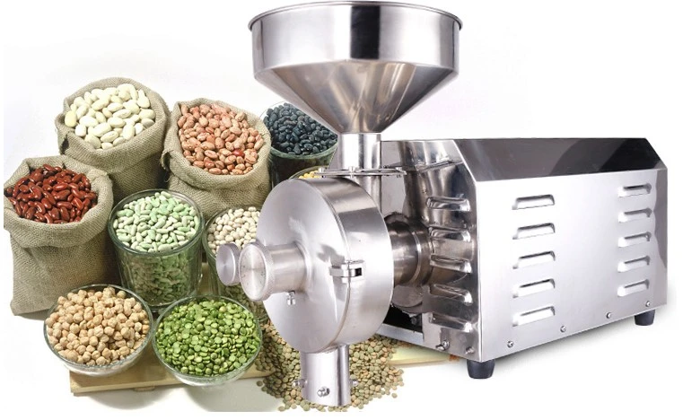 Spice Mill Grinder Spice Mill Grinder