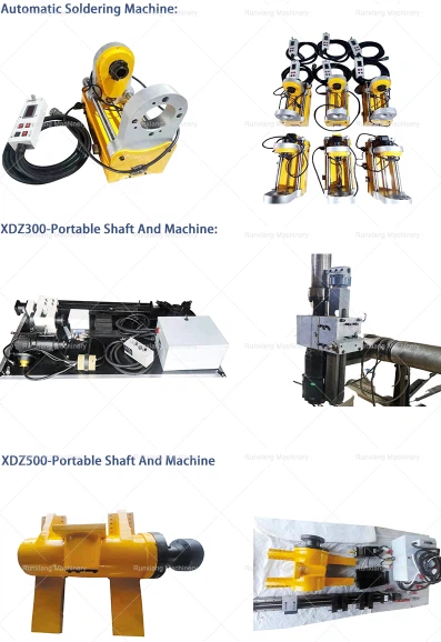 portable machine tools portable machine tools